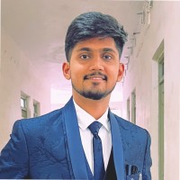 Sanjay H B