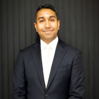 Andrew Mathai