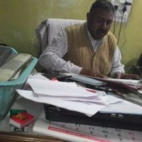 Bhagwan Singh
