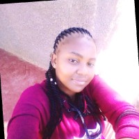 Maureen Makgoka