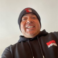 Daryl Haenga