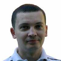 Kirill Savenkov