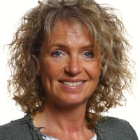 Gitte Vind Holm