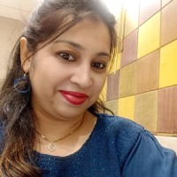 Khusbhu Vora