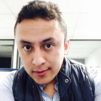 Hugo Negrete Alvarez