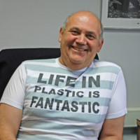 Peter Laking