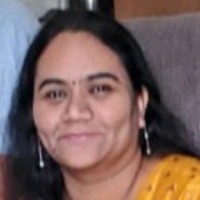 Geetha Ramamoorthy