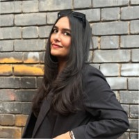 Mannat Kaur
