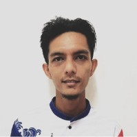 Mohd Ridzwan