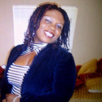 Emily Wogu