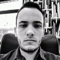 Thiago Corrêa Da Silveira