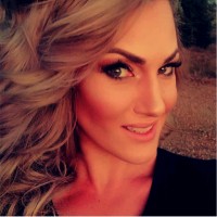 Yolandi Venter