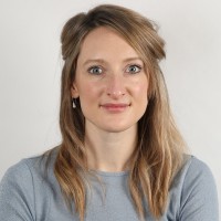 Anna Bevan