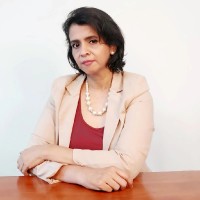 Annie Abraham