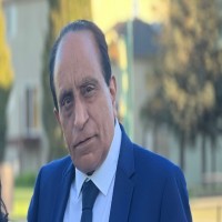 Tig Mohinder Singh