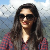Komal Seth