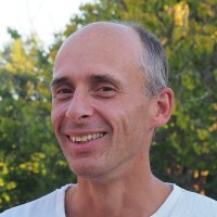 Eric Brière De L'Isle
