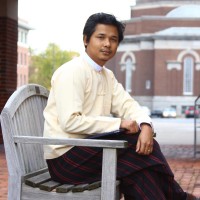 Maung Htun