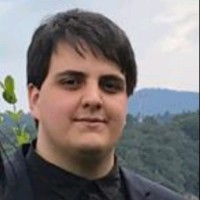 Pablo Cantú