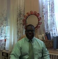 Medard Thomas