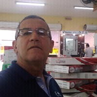 Nilson Vitório Nilson Vitorio