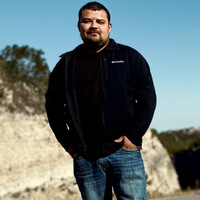 Patrick Reyes