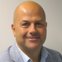Colin Howard Dipim