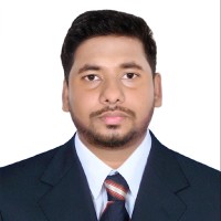 Md Asif Ansari