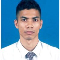 Mohd Faris Bin Ismail