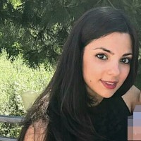 Antonella Moscaritolo