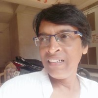 Prakash Deshmukh