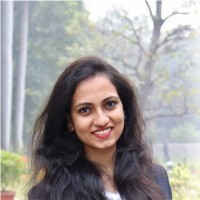 Divya Ramesh