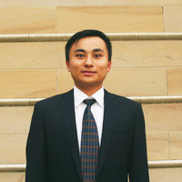 Jeffrey Ting