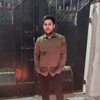 Shubham Srivastava