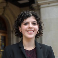 Sara Grostern