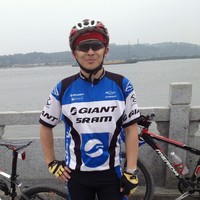 Xiuqi Zhong