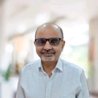 Dinesh Modi