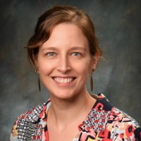 Hilary Barnes, PhD, NP-C, FAANP