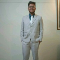 Bhargav Borah