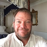 David Parsons