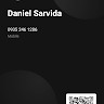 Daniel Sarvida