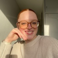 Janina Mailin Belger