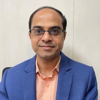 Prasad Patil