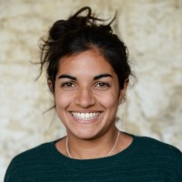 Alisha Vaya