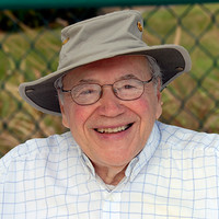 Arthur Winston