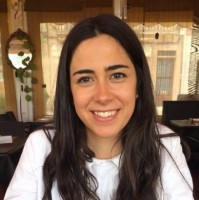 Mª Teresa Rodríguez González
