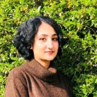 Rimsha Irfan