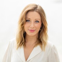 Olivia Harrell