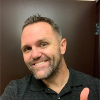 Joshua Deckman