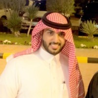 Nawaf Aldossary